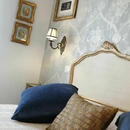 Juliet's Nest In Гостевой дом 2*