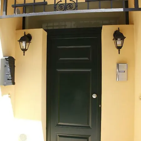 Juliet's Nest In Гостевой дом 2*