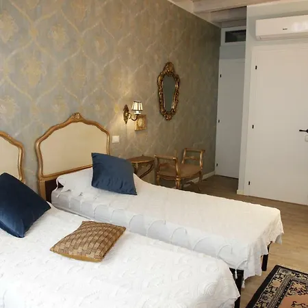 Juliet's Nest In 2* Верона