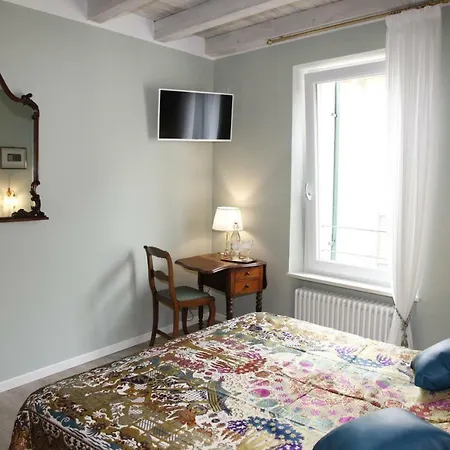 Гостевой дом Juliet's Nest In Верона