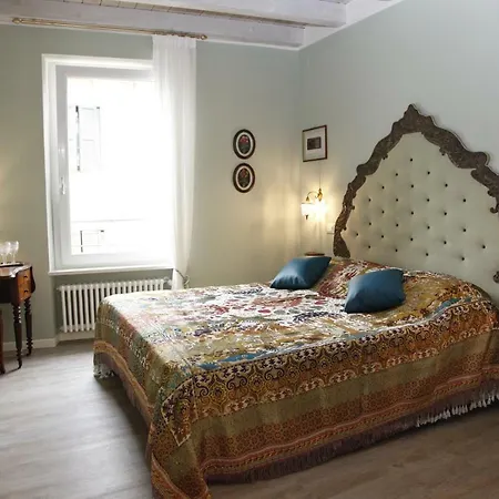 Гостевой дом Juliet's Nest In Верона