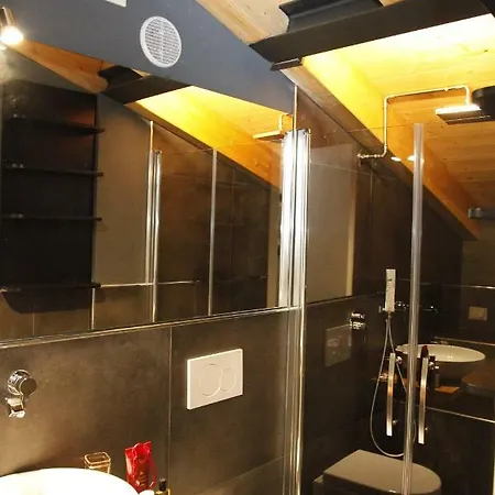 Juliet's Nest In Гостевой дом 2*