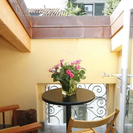 Гостевой дом Juliet's Nest In Верона